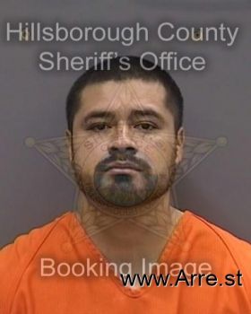 Alfredo  Rodriguez Mugshot