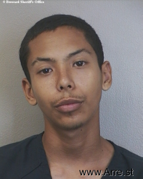 Alfredo  Rosales Mugshot