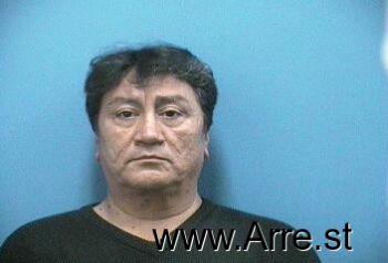 Alfredo Edmundo Ruiz-larrea Mugshot