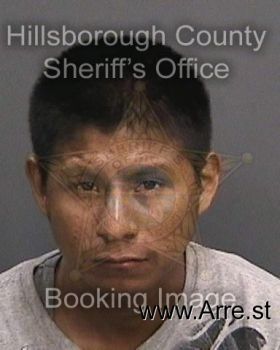 Alfredo  Ruizmerino Mugshot