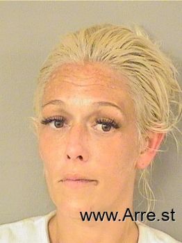 Alicia  Adkins Mugshot