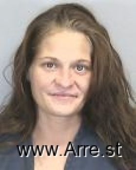 Alicia Marie Popper Mugshot