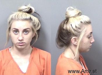 Alicia Jewel Murphy Mugshot