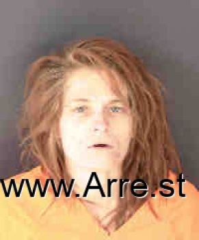 Alicia Marie Popper Mugshot