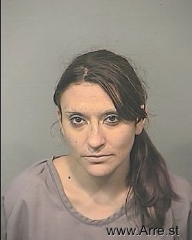 Alisa Liane Davis Mugshot