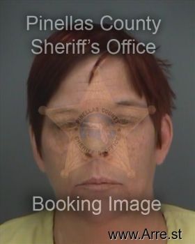 Alison Christine Alexander Mugshot