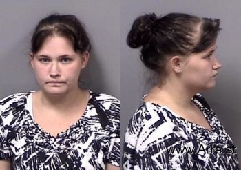 Alivia Marie Davis Mugshot