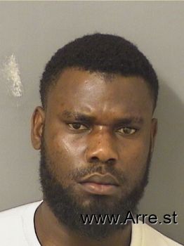 Alixon  Altidor Mugshot