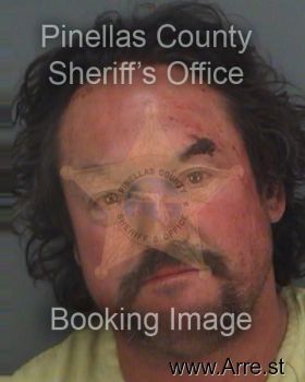 Allan Knox Anderson Mugshot