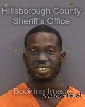 Allen Christopher Bellande Mugshot