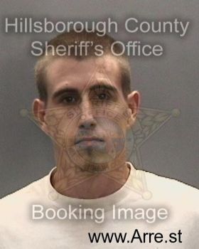 Allen Acie Browning Mugshot