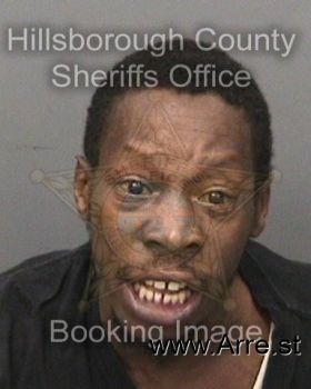 Allen D Johnson Mugshot