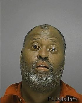 Allen  Martin Mugshot