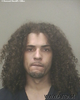 Allen  Perez Mugshot