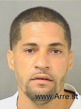 Allen  Perez Mugshot