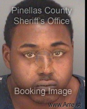 Allen Lamar Pitts Mugshot