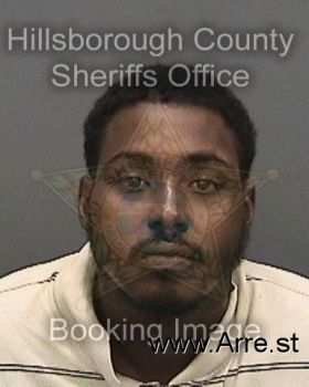 Allen Lamar Pitts Mugshot