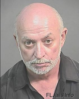 Allen Albert Seprinski Mugshot