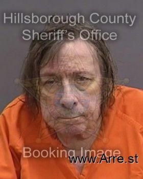 Allen Wayne Skaggs Mugshot