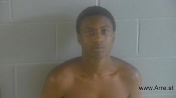 Allen Jamel Williams Mugshot