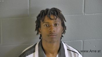 Allen  Williams Mugshot