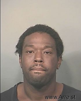 Allen Ray Williams Mugshot