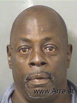 Allen Lee Williams Mugshot