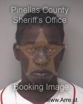 Allen Maurice Wilson Mugshot