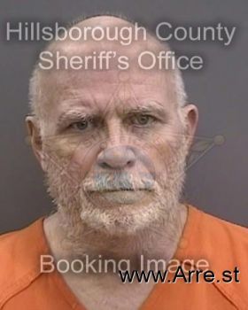 Allen Harvey Wright Mugshot