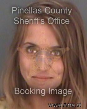 Allie Marie Wesenberg Mugshot