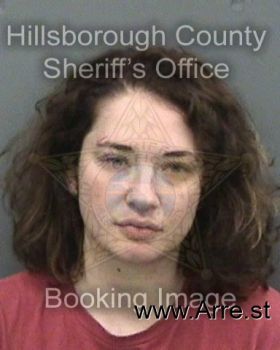 Allison Kaye Miller Mugshot