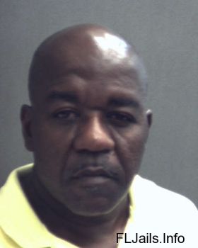 Alonzo Anderson   Mugshot