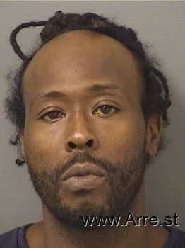 Alonzo  Anderson Mugshot