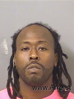 Alonzo X Anderson Mugshot