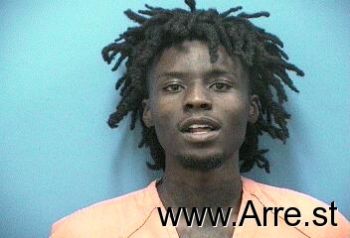 Alonzo  Coleman Jr Mugshot