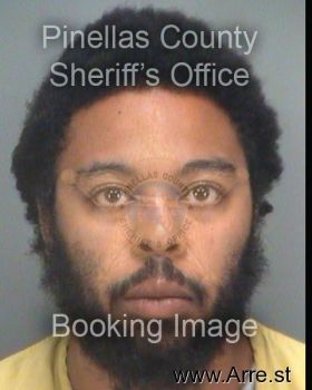 Alonzo Michael Davis Mugshot