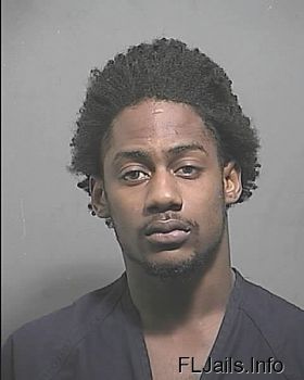 Alonzo  Davis Mugshot