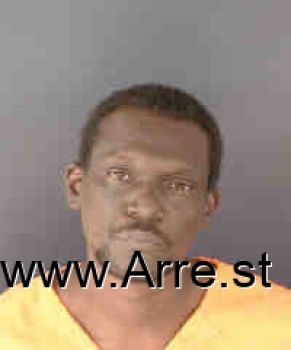 Alonzo Lamont Iii Jackson Mugshot