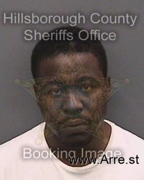 Alonzo L Johnson Mugshot