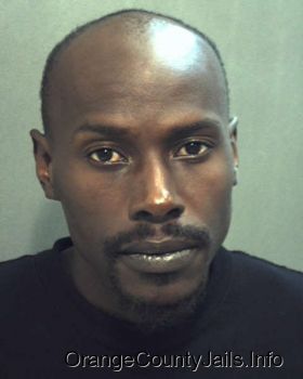 Alonzo L Jr Henderson   Mugshot