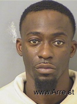 Alonzo  Simmons Mugshot