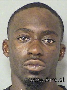 Alonzo  Simmons Mugshot