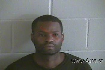 Alphonso Lathario Baker Mugshot