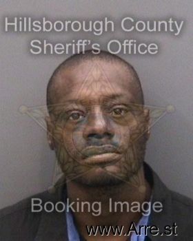 Alphonso Lee Brown Mugshot