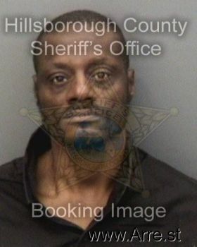 Alphonso Lee Brown Mugshot