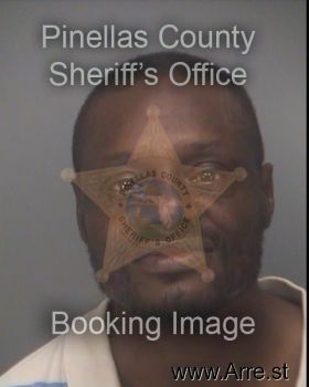 Alphonso L Brown Mugshot