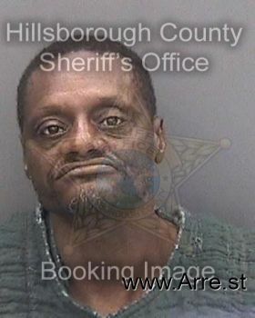 Alphonso Lee Brown Mugshot