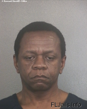 Alphonso  Davis Mugshot