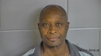 Alphonso  Hutchinson Mugshot