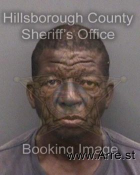 Alphonso Lee King Mugshot